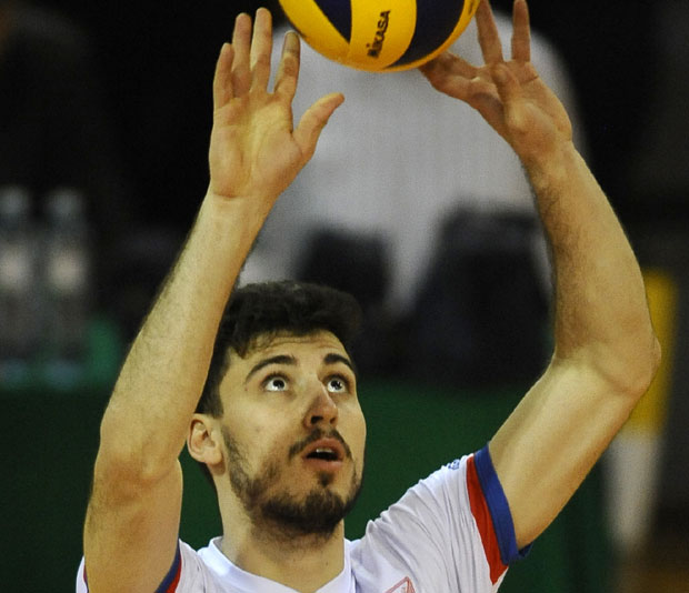 Војводина у реваншу квалификација за ЛШ дочекује Аркаду: Са нашим навијачима можемо до подвига