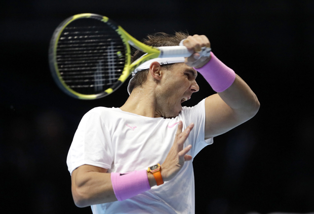 После пораза у Лондону: Рафа разочаран, италијански новинар тражи извињење