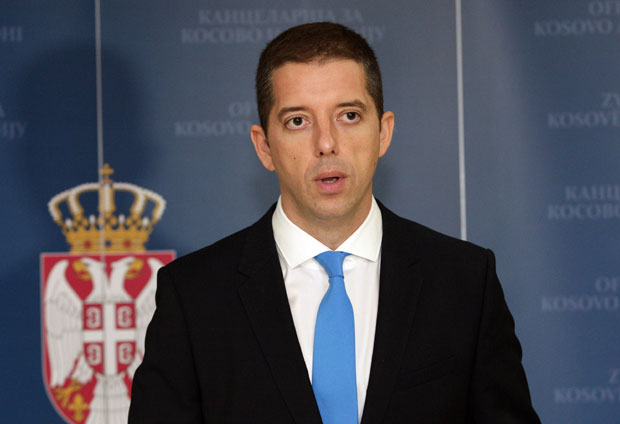 Марко Ђурић: Албански политичaри заговарају зону неслободе