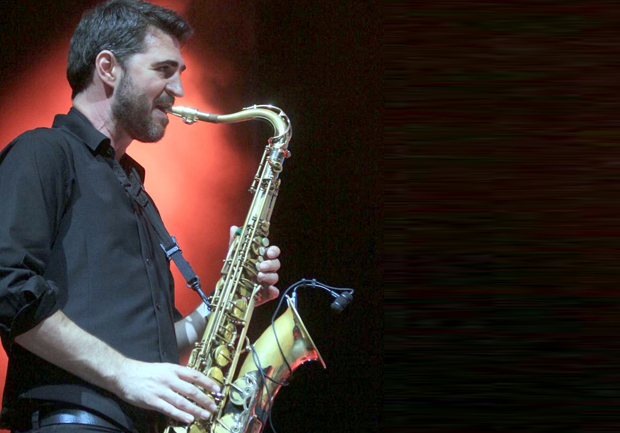 Почиње новосадски Џез фестивал: Смотру отвара Александар Дујин оркестра