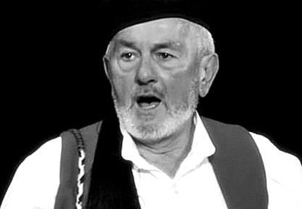 Почивај у миру, драги наш Дућо: Тужно јутро у Накову код Кикинде