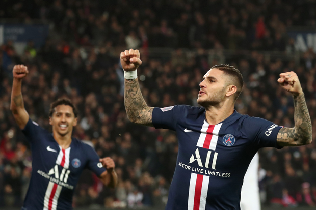 Све је извесније: Икарди се не враћа у Милано