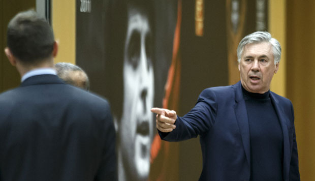 Анћелоти се враћа у Премијер лигу, али не на клупи Арсенала