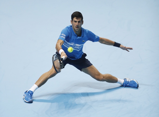 Новак самокритичан, похвале за Тима: Нисам одиграо много оваквих мечева у каријери