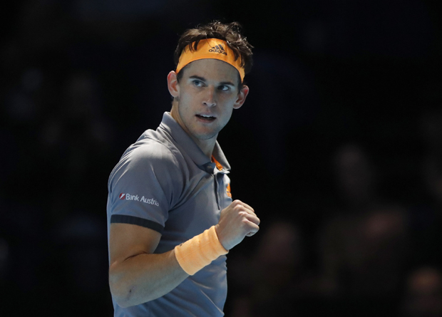 Срећа избија из сваке Тимове речи: Победио сам легенду тениса, никада нећу заборавити све ово