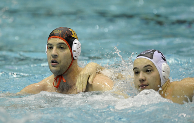 Филиповић и Мандић кандидати за најбољег ватерполисту света