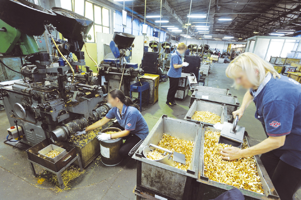 Саслушани осумњичени за крађу докумената из српске фабрике оружја: Тројица Срба и Албанац иза решетака 30 дана 