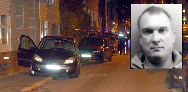 Шарановићу 30 година затвора: Донета прва пресуда за убиство адвоката