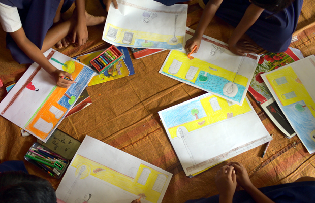 Ромска деца избачена из вртића, министарство није платило