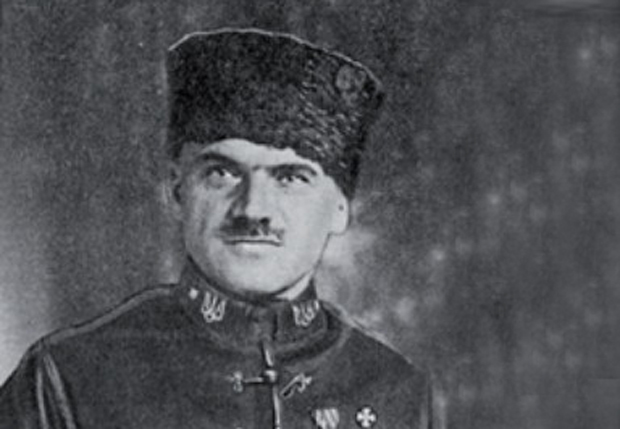 Власти Кијева именовале улице по нацистичким сарадницима (ФОТО)