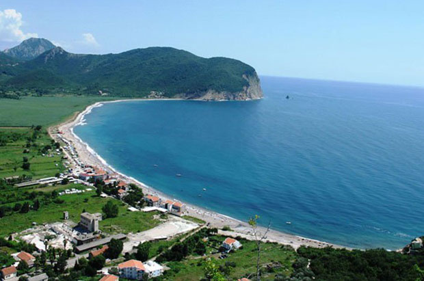 Мештани неће будванизацију: Да Буљарица не личи на будванско поље, ишарано солитерима