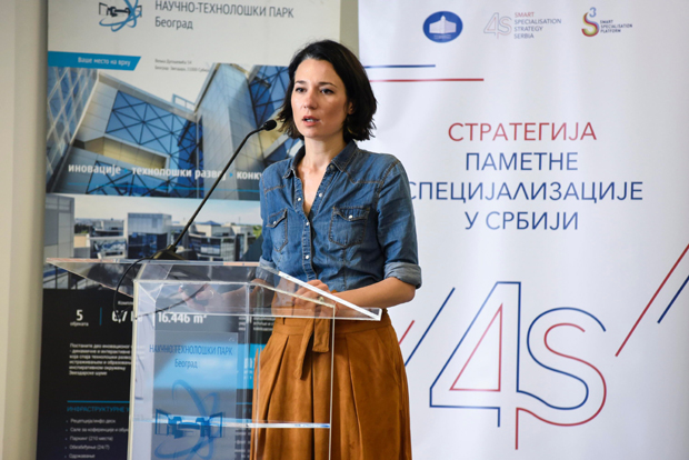 Велико брендирање Србије: Српска филмска асоцијација свечано обележила десет година постојања