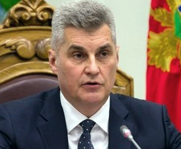 Ко је отписао 50.000 евра дуга шефу црногорског парламента?