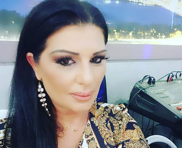 Сања Малетић бесна због лажне вести: Мојој трудној другарици је позлило када је чула да сам мртва, зауставите ово