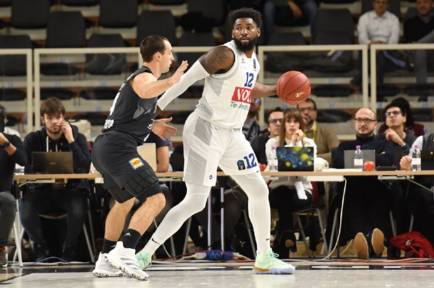 Хасан ужива у Подгорици: Тренер нас је подигао у свлачионици, нећемо одустати