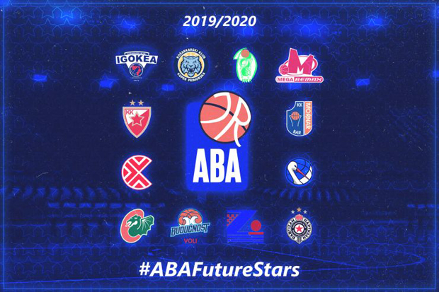 Све је спремно - ускоро креће јуниорска АБА лига