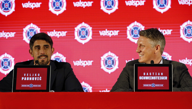 Србин добио отказ у САД: Пауновић више није тренер Чикага