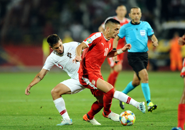 Имамо право на наду: Орлови и даље маштају о ЕП