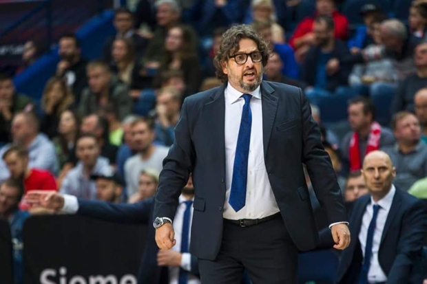 Тринкијери забринут пред дерби: Немамо изговор за пораз, нисмо у најбољем моменту сезоне