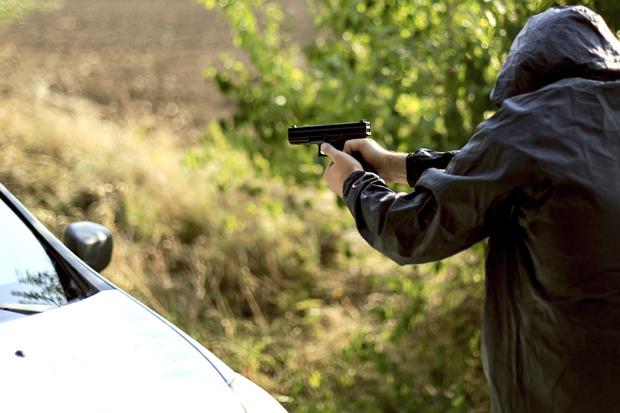 Пуцњава у Нишу: Мушкарац кренуо на посао када му је нападач пришао и запуцао