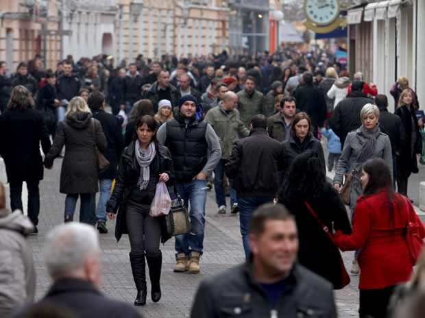 Грађани српске не желе у НАТО, преферирају улазак у ЕУ
