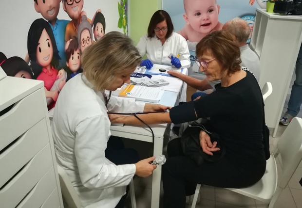 Светски дан дијабетеса: Уз лек у апотекама дају и савет