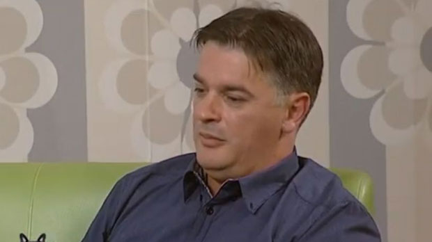 Бивши ТВ водитељ из Србије ухапшен у Загребу по потерници