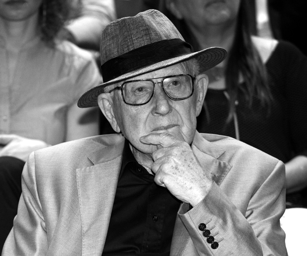 Преминуо продуцент Шиндлерове листе и Гладијатора