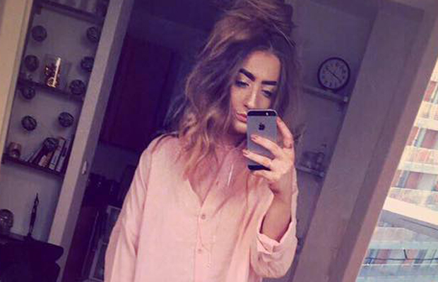 Лидија (21) је завирила момку бизнисмену у телефон; Обесила се због онога што је видела