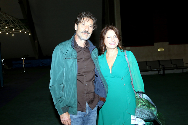 Не може још да ради све што би желео: Бранка Пујић открила истину о здравственом стању мужа Гагија Јовановића