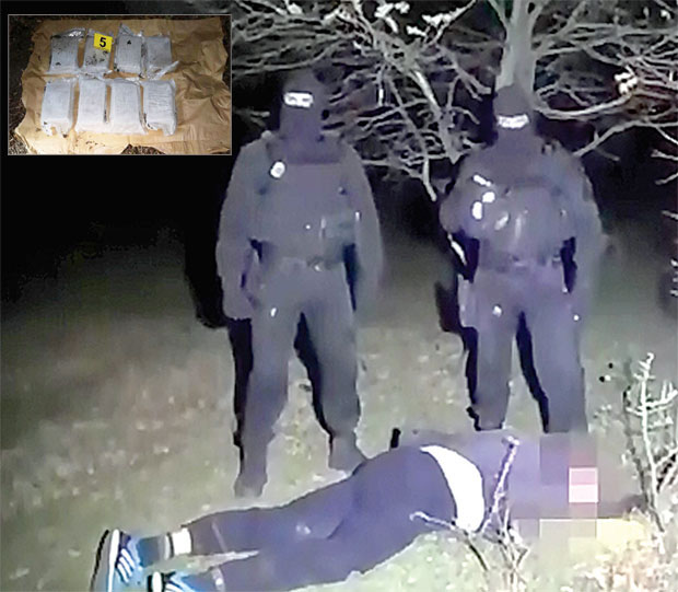 Хероином снабдевао пола црног тржишта у Србији: Тоцило је имао посебан систем продаје дроге, а зарада је била невероватна