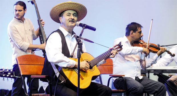 Почиње Новембар фест: Гарави сокак, па Звонко Богдан