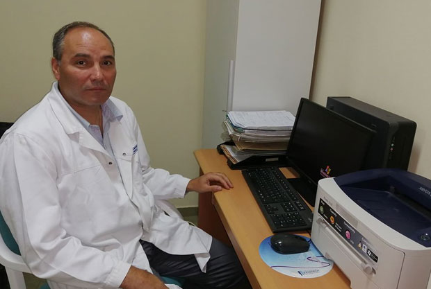 Александар Станојковић је најтраженији хирург на југу Србије: Извео сам 2.200 лапароскопија, за њега су интервенције рутина
