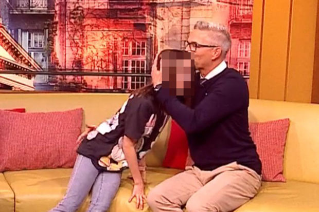 Деки Пантелић угостио ћерку Лану: Славим рођендан баш на дан дијабетеса, а оба детета су ми оболела од те болести, судбина се поиграла са нама (ФОТО)