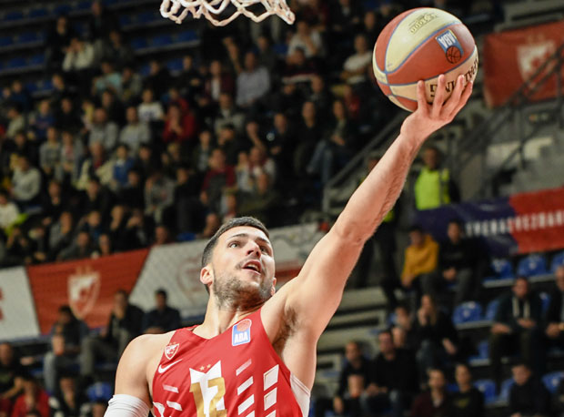 Звезда дочекује Асвел, клуб у већинском власништву бившг НБА аса: Паркерова скупа играчка