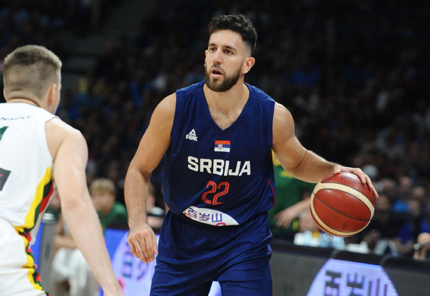 Србија домаћин кошаркашких квалификација за ОИ