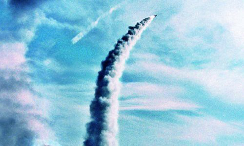 Кина може да једним ударом збрише Сан Франциско са лица Земље? Тестирана застрашујућа нова ракета