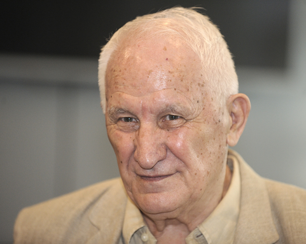 Миро Вуксановић: Матија је једини српски песнички театар, који хода, мисли, пише, говори, режира и управља
