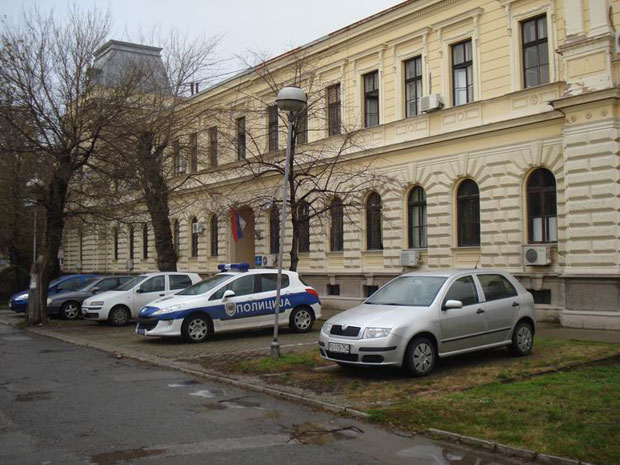 Регистровали возила на основу фалсификованих докумената: Кривичне пријаве против 15 особа