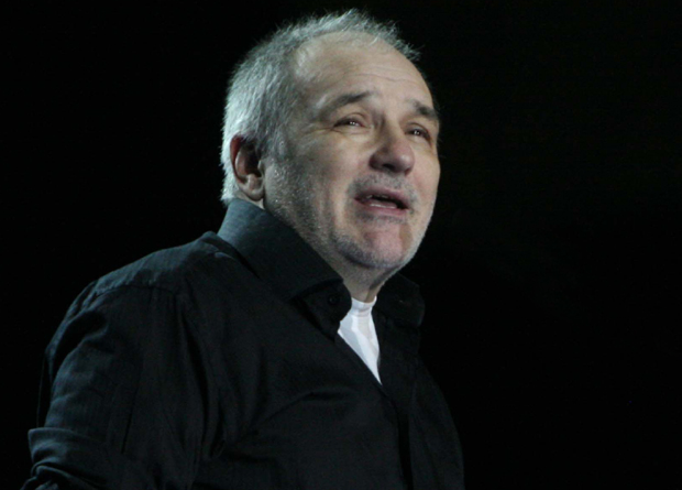 Ђорђе Балашевић имао инфаркт: Тренутно је у болници и уграђени су му стентови