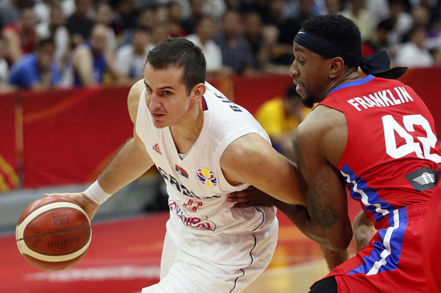 Званично: Србија је домаћин кошаркашких турнира за ОИ у обе конкуренције