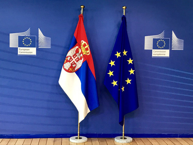 Србији приступ петини касе ЕУ?
