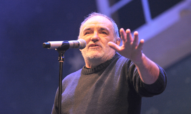 Балашевићев син објавио фотографију оца и открио истину о његовом здравственом стању (ФОТО)