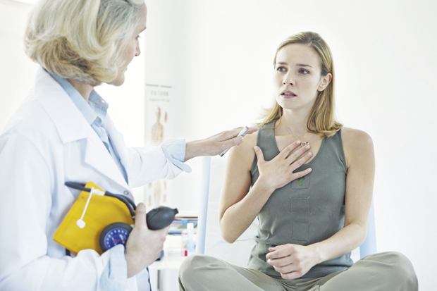 Вишак килограма и астма често иду “у пакету”: Пулмолози објашњавају како гојазност погоршава симптоме болести