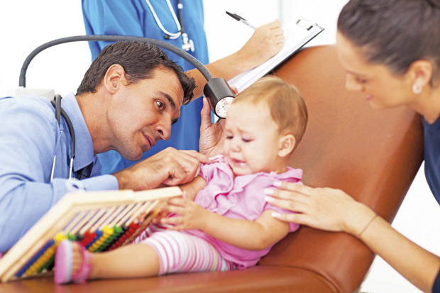 Болести бубрега могу се открити чак и пре рођења детета