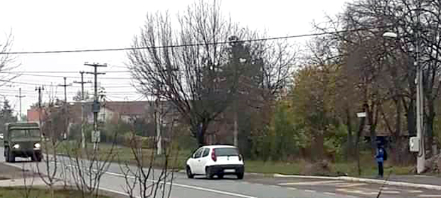 Покушао да намами дете у своја кола: Мајка апеловала на родитеље да пазе на своје малишане (ФОТО)