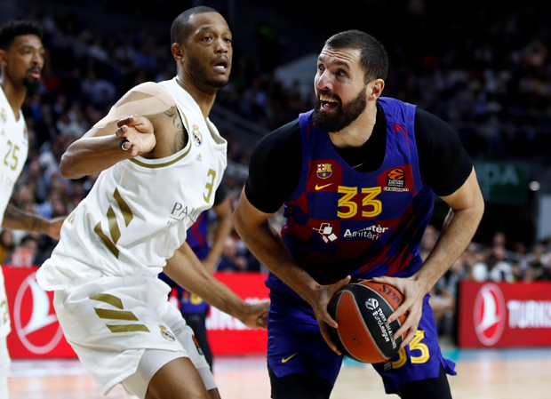 Видећемо ко ће на крају да се смеје: Миротић изнервиран после пораза од Реала