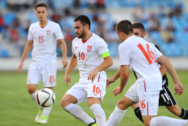 Андрија Живковић иде у Премијер лигу?