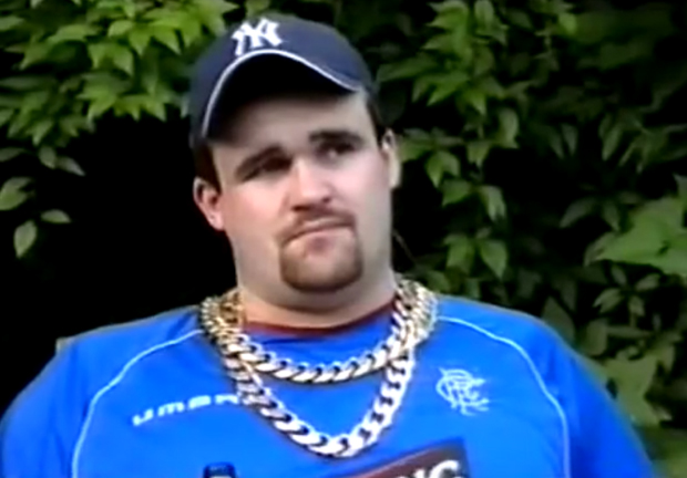 Добио је 11,3 милиона евра на лотоу, потрошио све на дрогу и секс, а сада ради као копач угља: Срећнији сам, вратио ми се мој живот