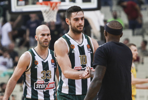 У Атини пролази само Србин: Газда Панатинаикоса изабрао тренера, следи коначни договор